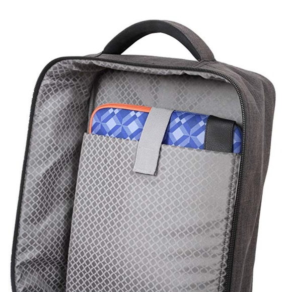 CLASS BACKPACK-JWS-116-BLACK - Picture 7 of 7